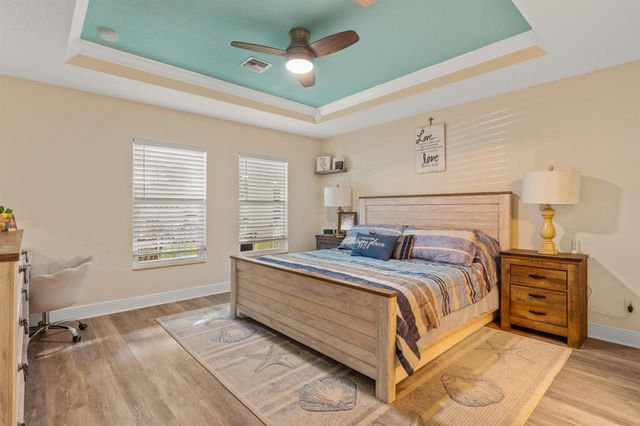 2671 SE Caladium Avenue, Port St Lucie, FL 34952