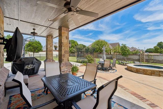 15708 Laguna Drive, Edmond, OK 73013