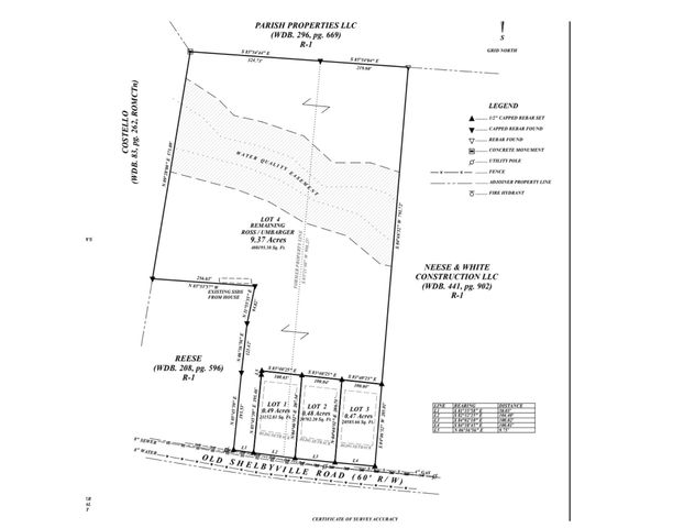 0 Old Shelbyville Hwy, Tullahoma, TN 37388