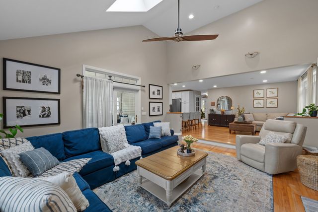 114 Elmwood Avenue, Holden, MA 01520