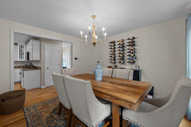 114 Elmwood Avenue, Holden, MA 01520