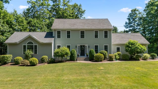 114 Elmwood Avenue, Holden, MA 01520