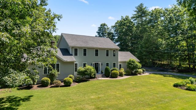 114 Elmwood Avenue, Holden, MA 01520