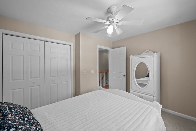 114 Elmwood Avenue, Holden, MA 01520