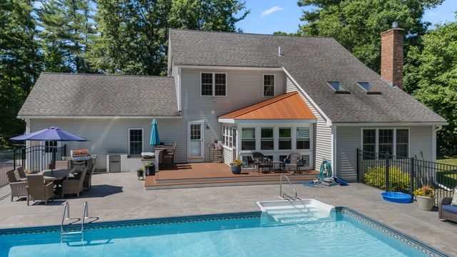 114 Elmwood Avenue, Holden, MA 01520