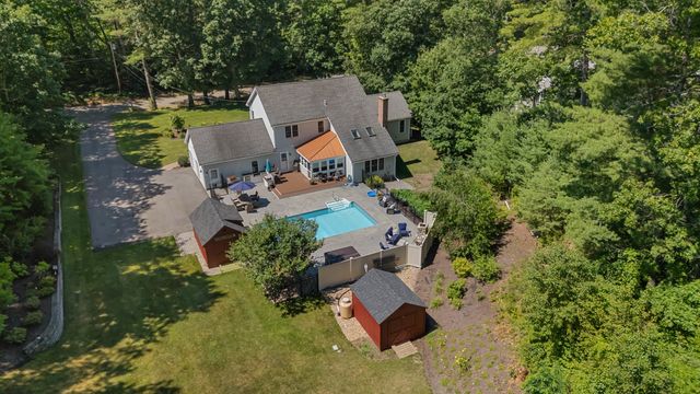 114 Elmwood Avenue, Holden, MA 01520