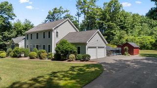 114 Elmwood Avenue, Holden, MA 01520