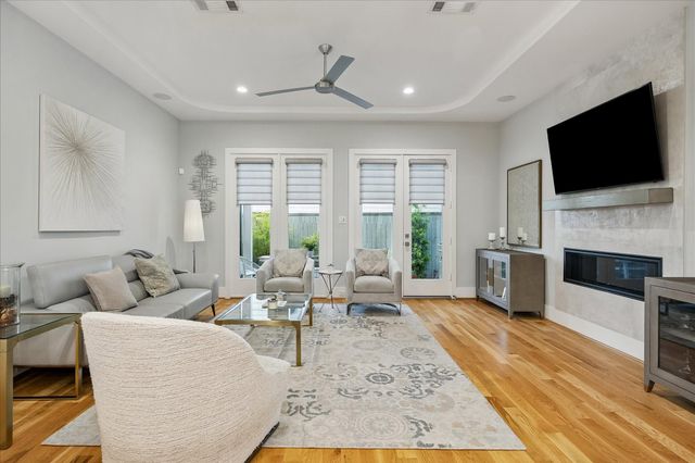 223 Malone Street, Houston, TX 77007