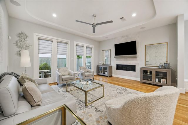 223 Malone Street, Houston, TX 77007