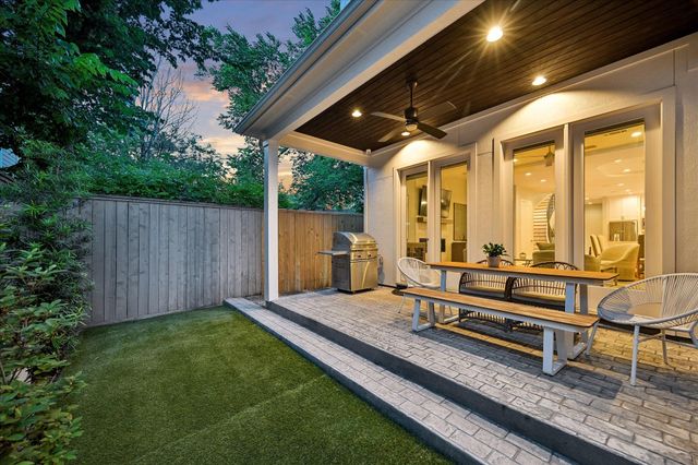 223 Malone Street, Houston, TX 77007