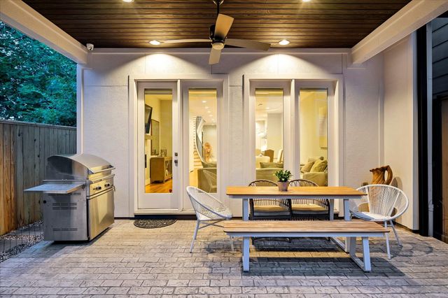 223 Malone Street, Houston, TX 77007