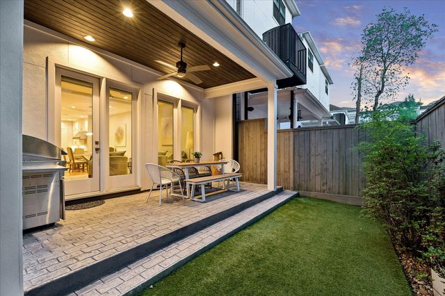 223 Malone Street, Houston, TX 77007