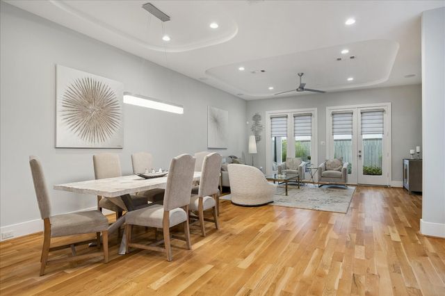 223 Malone Street, Houston, TX 77007