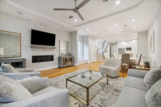 223 Malone Street, Houston, TX 77007