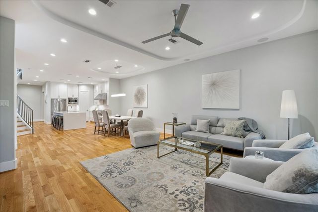 223 Malone Street, Houston, TX 77007