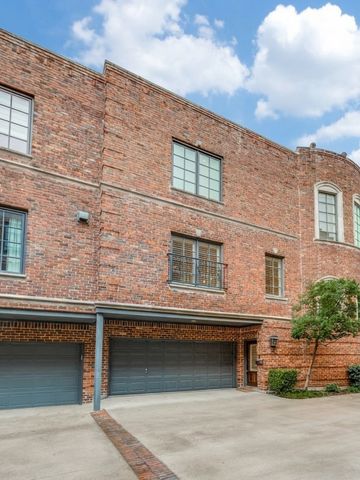 4330 Cole Avenue H, Dallas, TX 75205