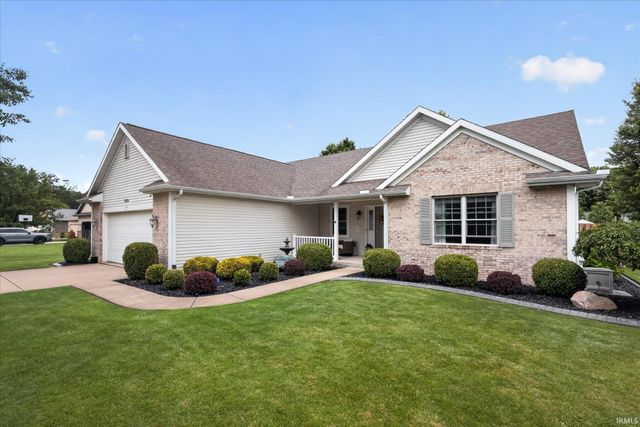 2419 Redspire Boulevard, Goshen, IN 46526