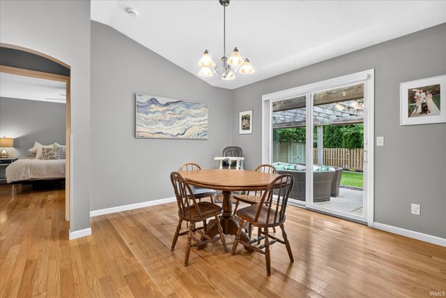 2419 Redspire Boulevard, Goshen, IN 46526