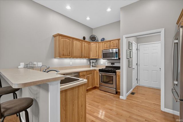 2419 Redspire Boulevard, Goshen, IN 46526