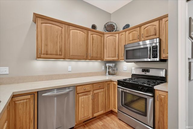 2419 Redspire Boulevard, Goshen, IN 46526