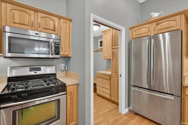 2419 Redspire Boulevard, Goshen, IN 46526