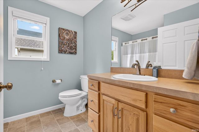 2419 Redspire Boulevard, Goshen, IN 46526