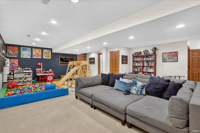 2419 Redspire Boulevard, Goshen, IN 46526