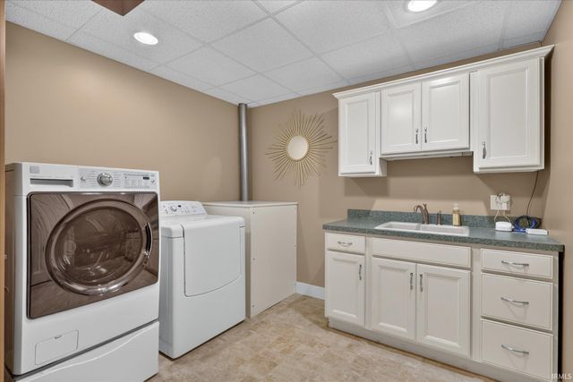 2419 Redspire Boulevard, Goshen, IN 46526