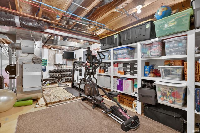 2419 Redspire Boulevard, Goshen, IN 46526
