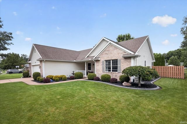 2419 Redspire Boulevard, Goshen, IN 46526