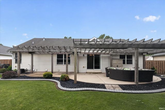 2419 Redspire Boulevard, Goshen, IN 46526