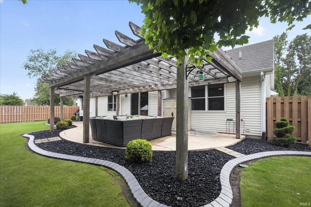 2419 Redspire Boulevard, Goshen, IN 46526