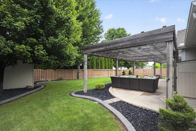 2419 Redspire Boulevard, Goshen, IN 46526