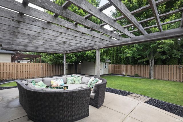 2419 Redspire Boulevard, Goshen, IN 46526