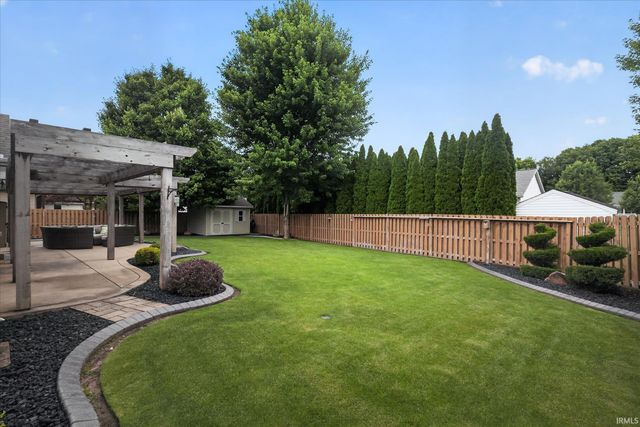 2419 Redspire Boulevard, Goshen, IN 46526