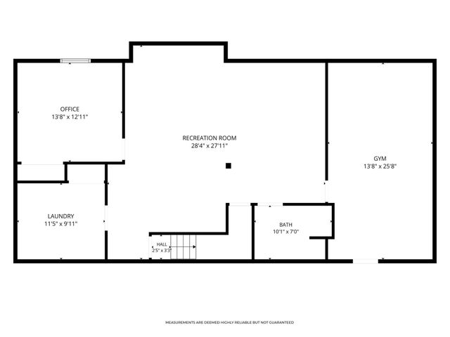 2419 Redspire Boulevard, Goshen, IN 46526