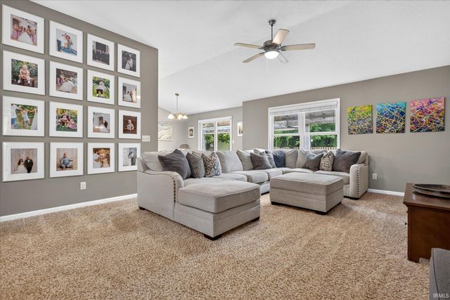 2419 Redspire Boulevard, Goshen, IN 46526