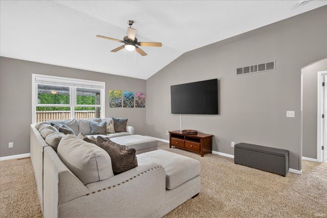 2419 Redspire Boulevard, Goshen, IN 46526