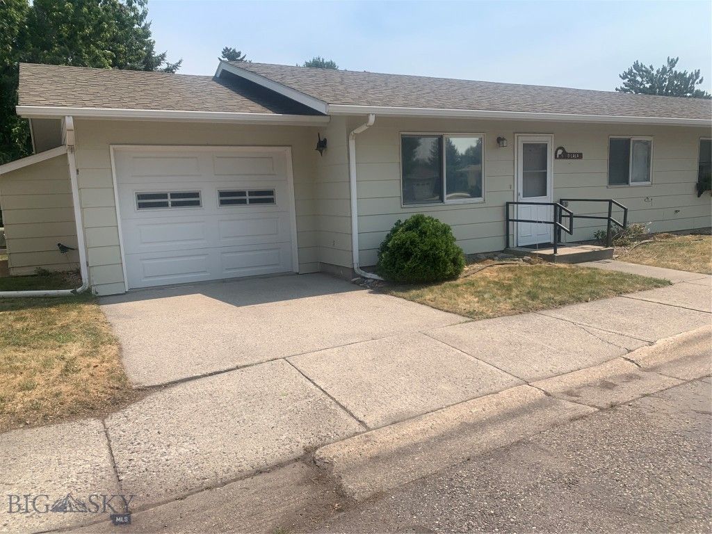 1120 W Babcock 5, Bozeman, MT 59715 photo 2