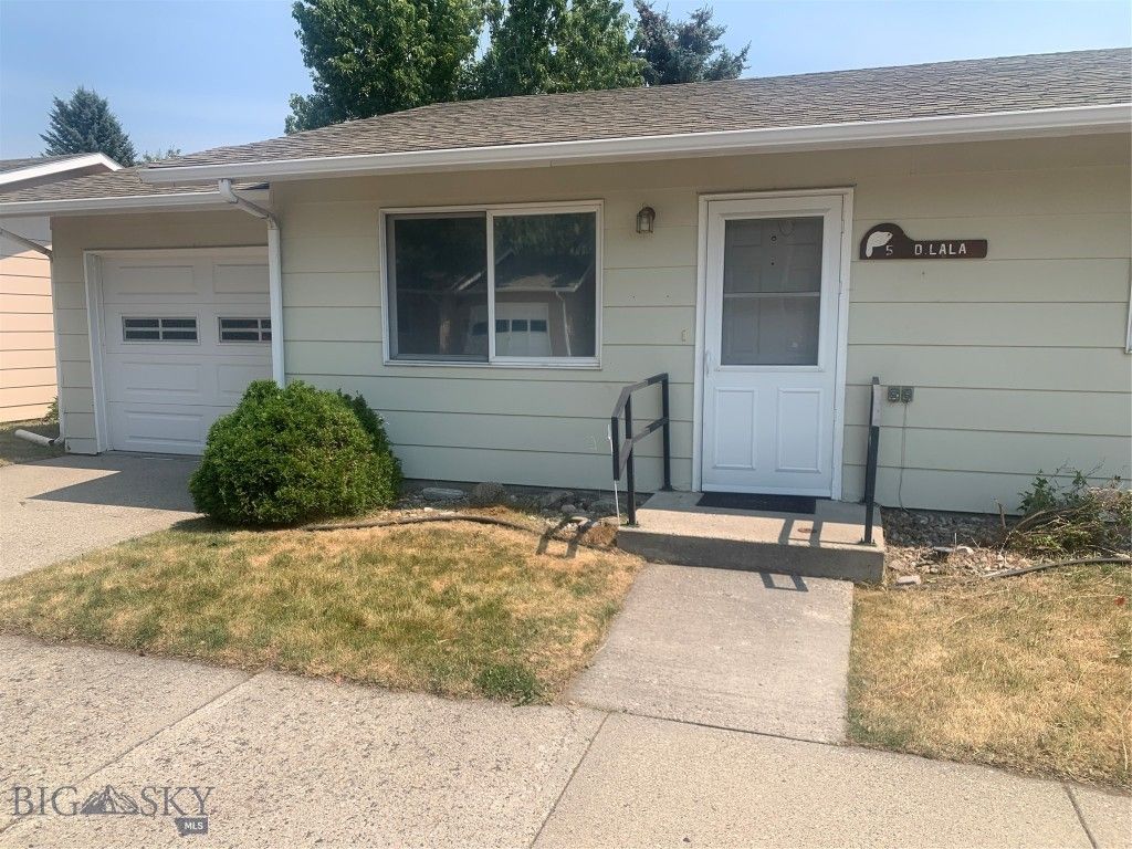 1120 W Babcock 5, Bozeman, MT 59715 photo 3