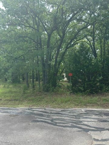 0 Nob Hill Road, Gun Barrel City, TX 75147
