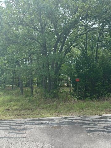 0 Nob Hill Road, Gun Barrel City, TX 75147