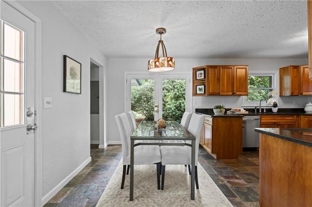 1619 Moncrief Circle, Decatur, GA 30033