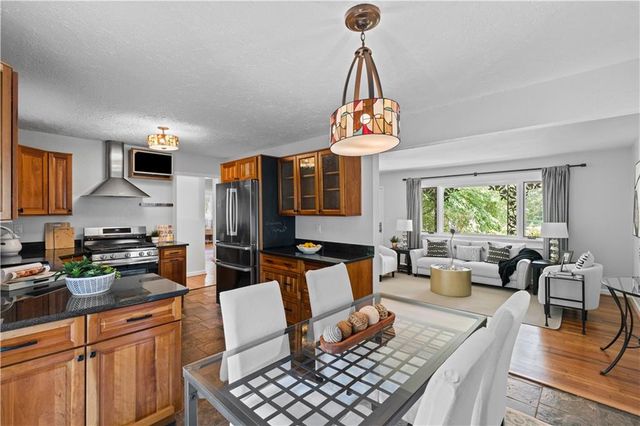1619 Moncrief Circle, Decatur, GA 30033
