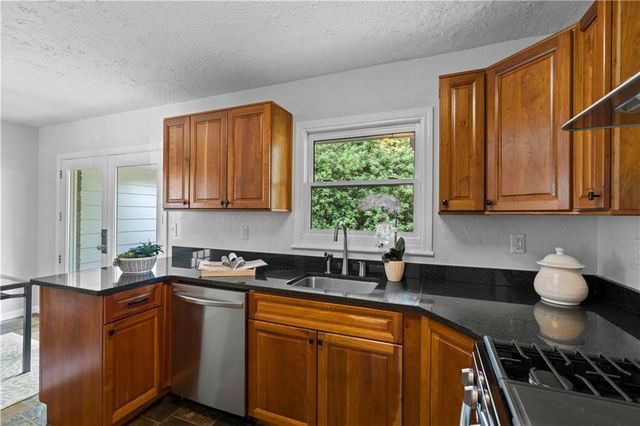 1619 Moncrief Circle, Decatur, GA 30033