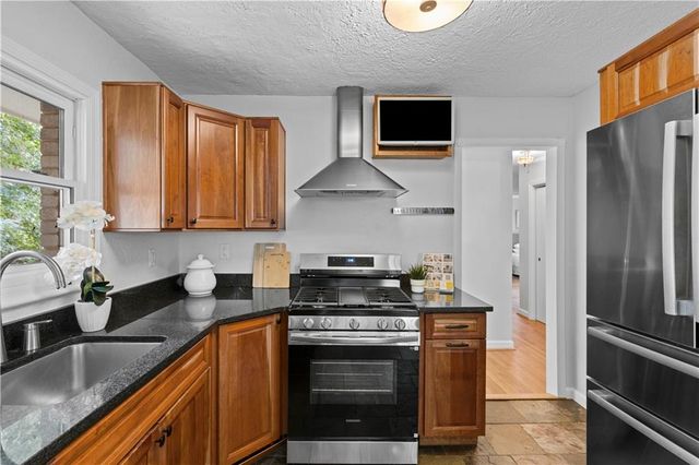 1619 Moncrief Circle, Decatur, GA 30033