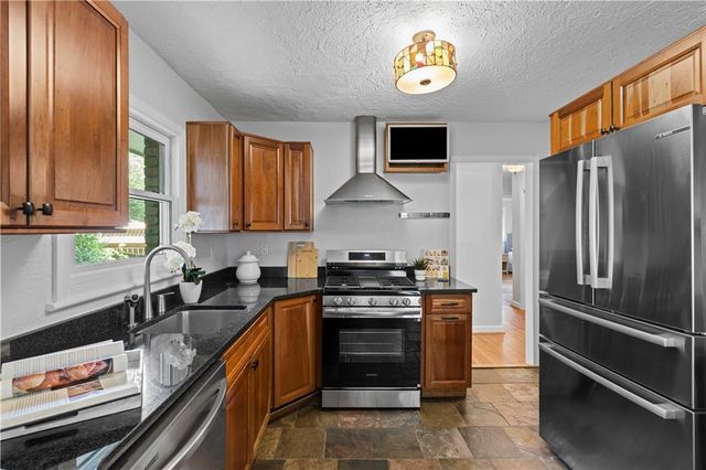 1619 Moncrief Circle, Decatur, GA 30033