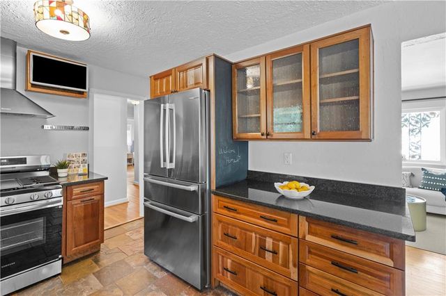1619 Moncrief Circle, Decatur, GA 30033