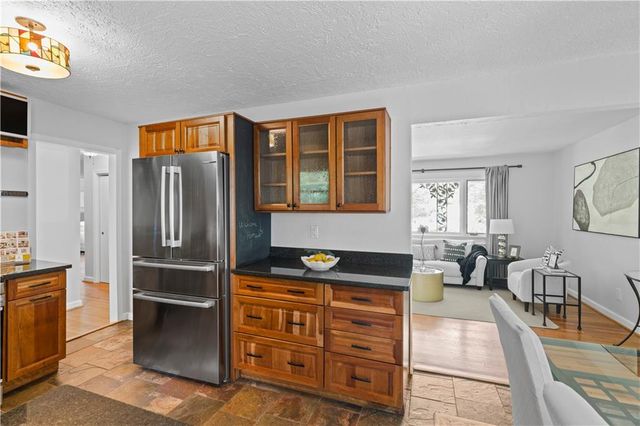 1619 Moncrief Circle, Decatur, GA 30033