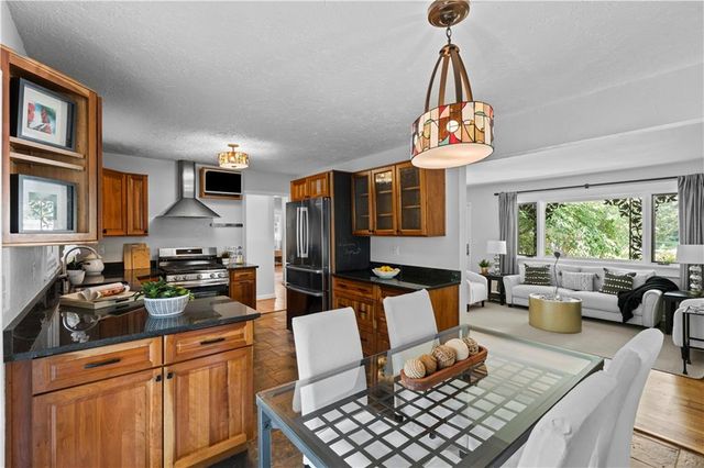 1619 Moncrief Circle, Decatur, GA 30033